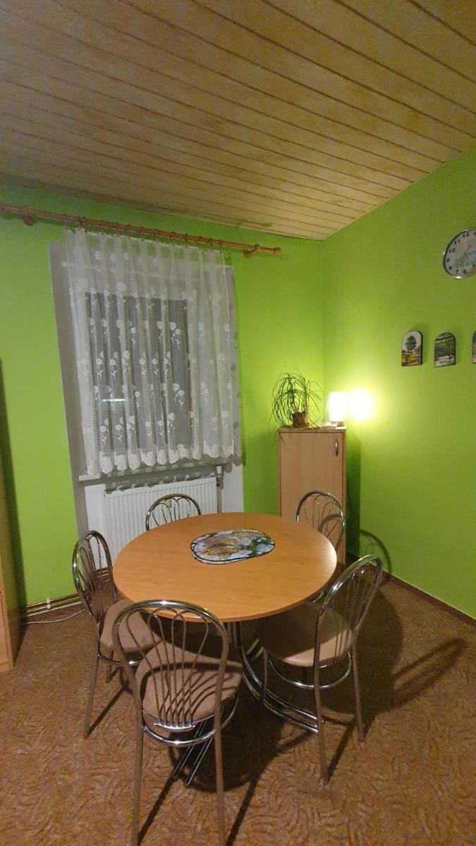 Apartmán na Zlaté stezce - Housity