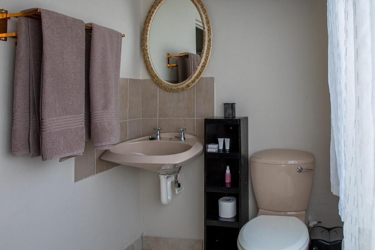 Suitetrails - One Bedroom Suite