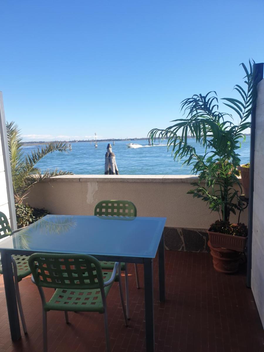 Casa Sulla Laguna - Housity