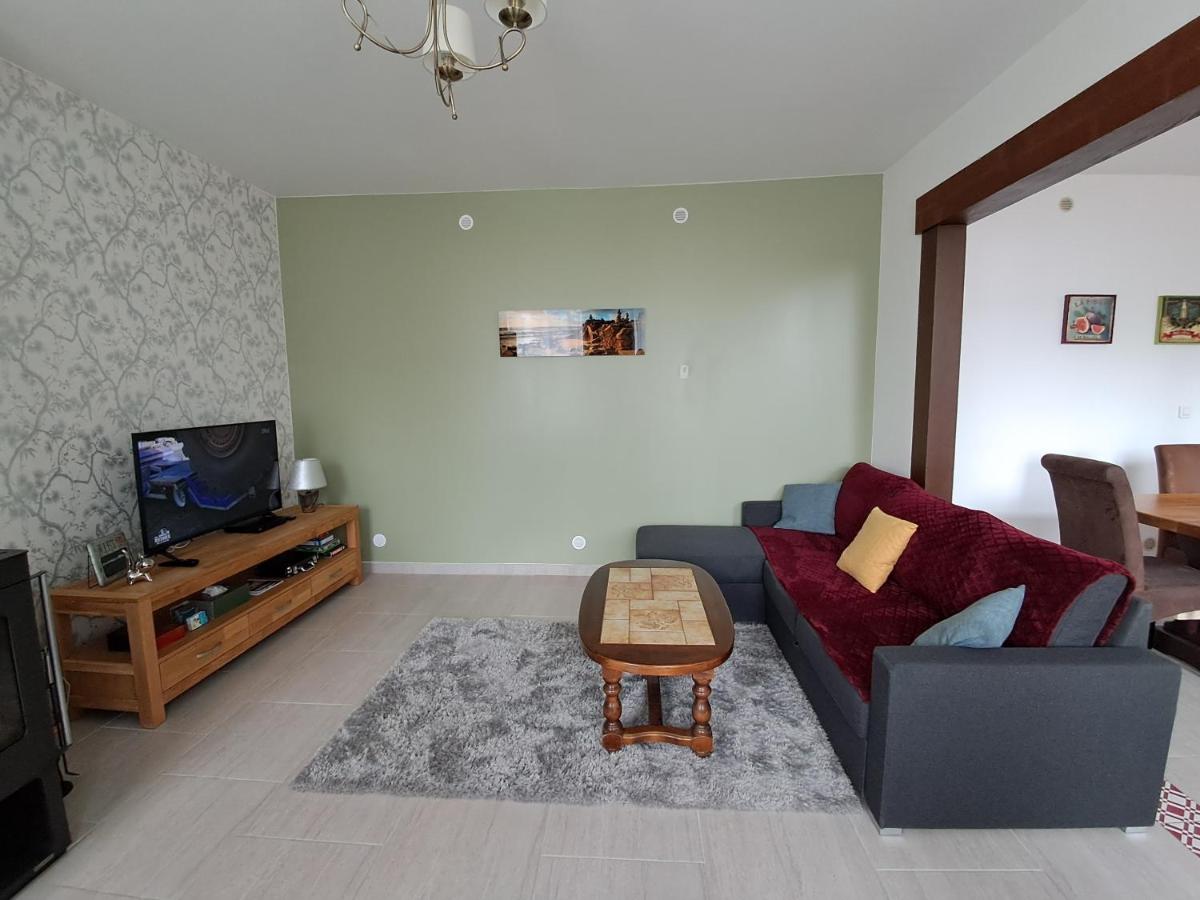 MAISON LONGERE LES CAMELIAS - Housity