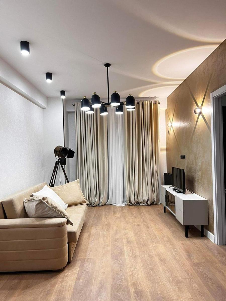 Suitetrails - Hilton Apartment