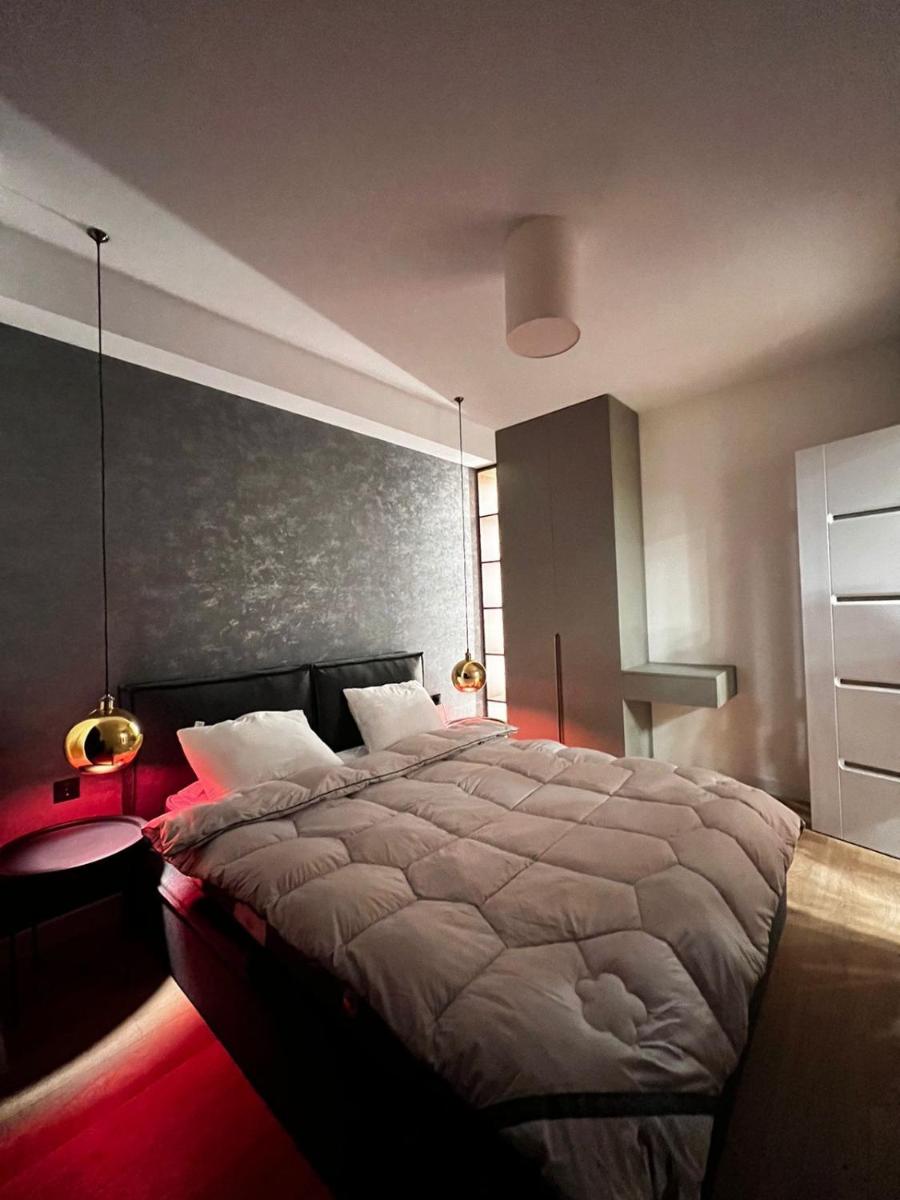 Suitetrails - Hilton Apartment