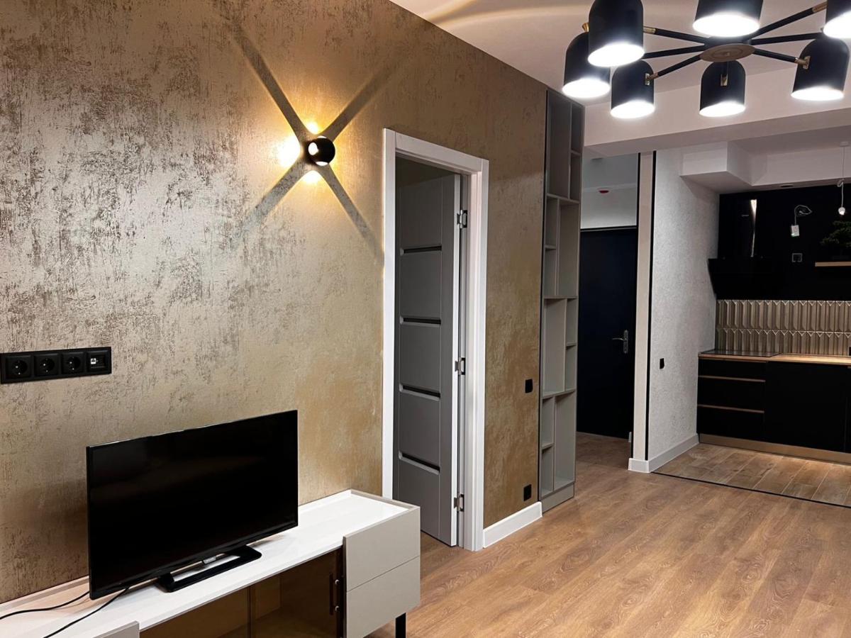 Suitetrails - Hilton Apartment