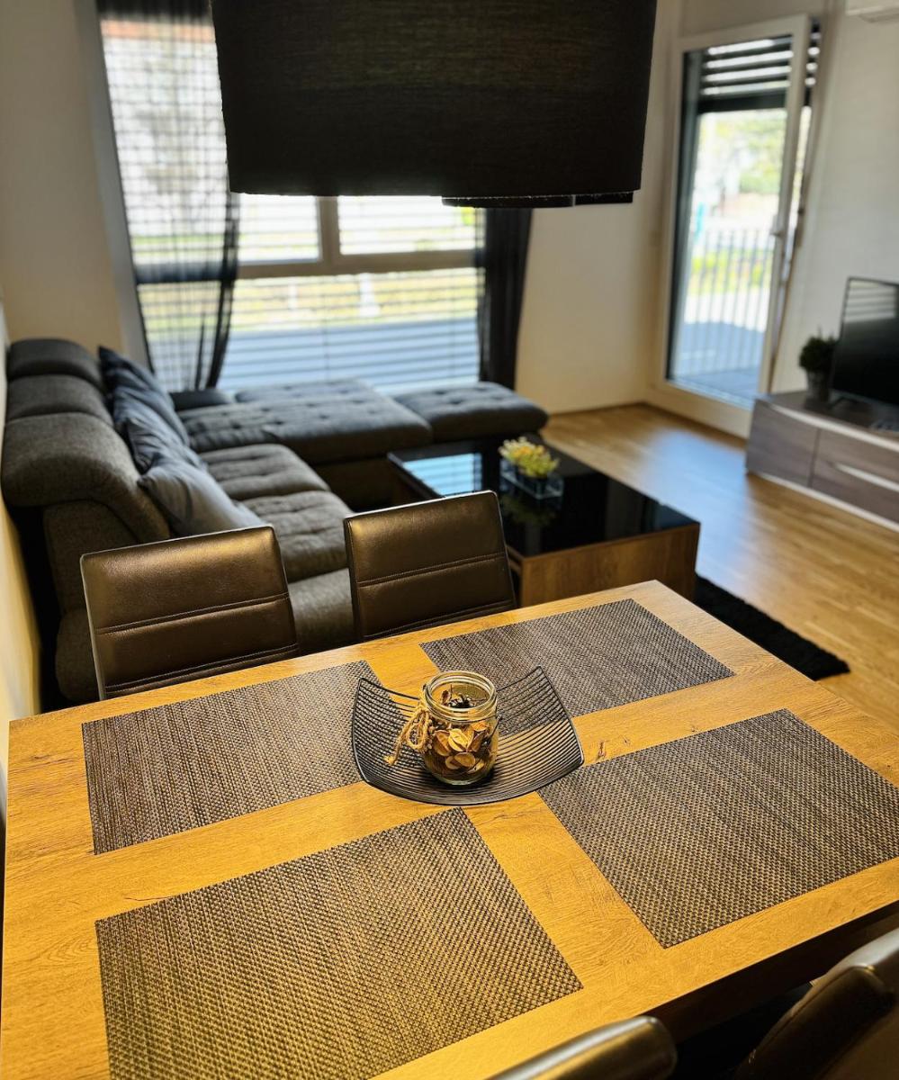Brand New Apartment, Top Location-Near VIC/Danube - Housity