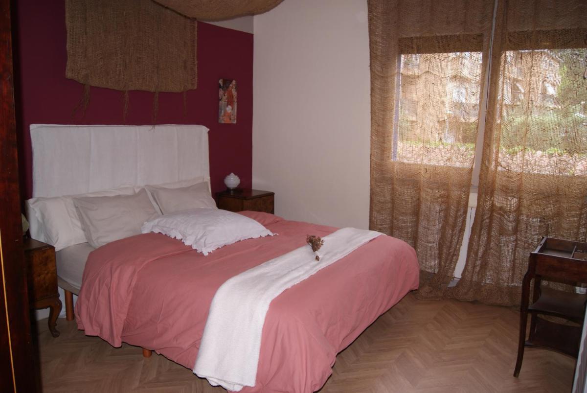Apartamento con encanto l'Estany 2 - Housity