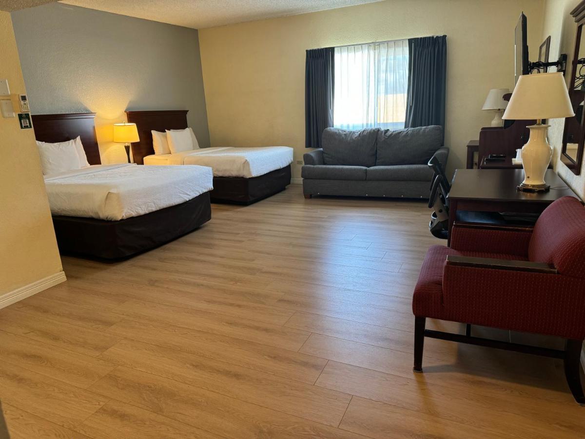 Hotel Americana - Housity
