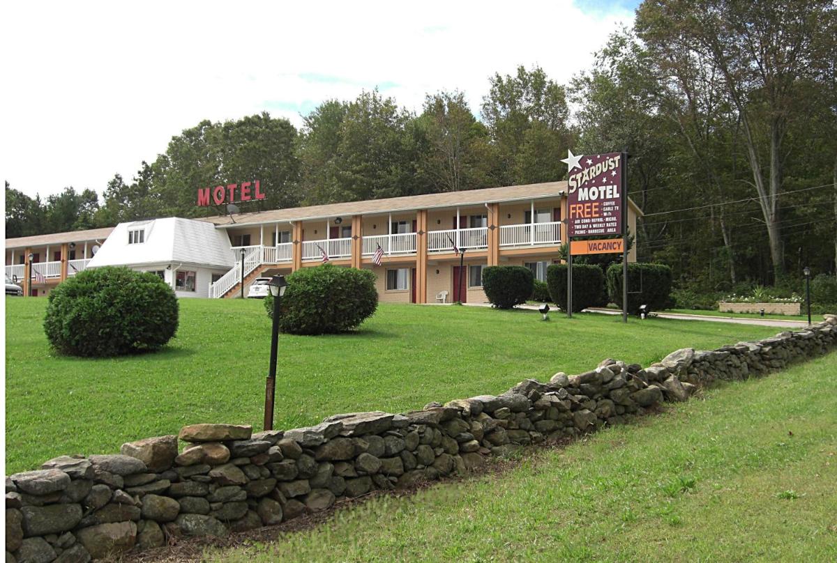 Stardust Motel - Housity