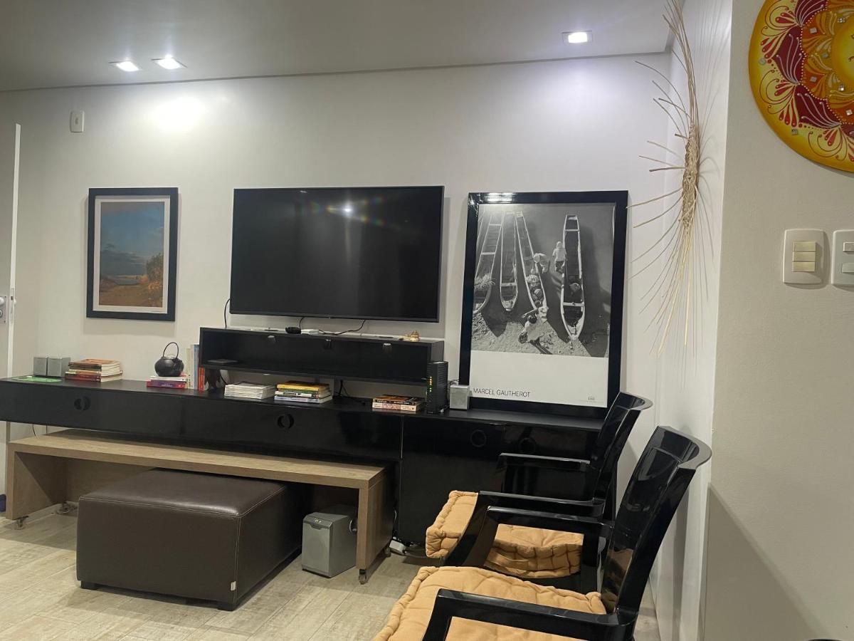 Flat encantador no Atlantic Towers - Housity