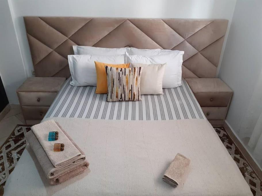 Appartement ABDEL - Housity