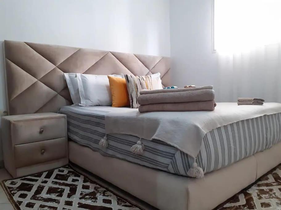 Appartement ABDEL - Housity