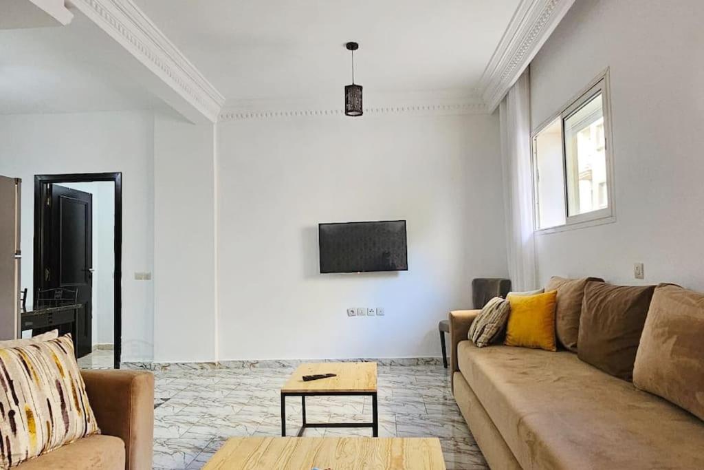 Appartement ABDEL - Housity