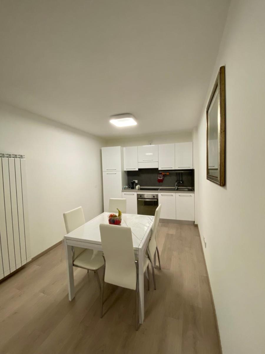 appartamento delizioso, a metà tra lago e montagna - Housity