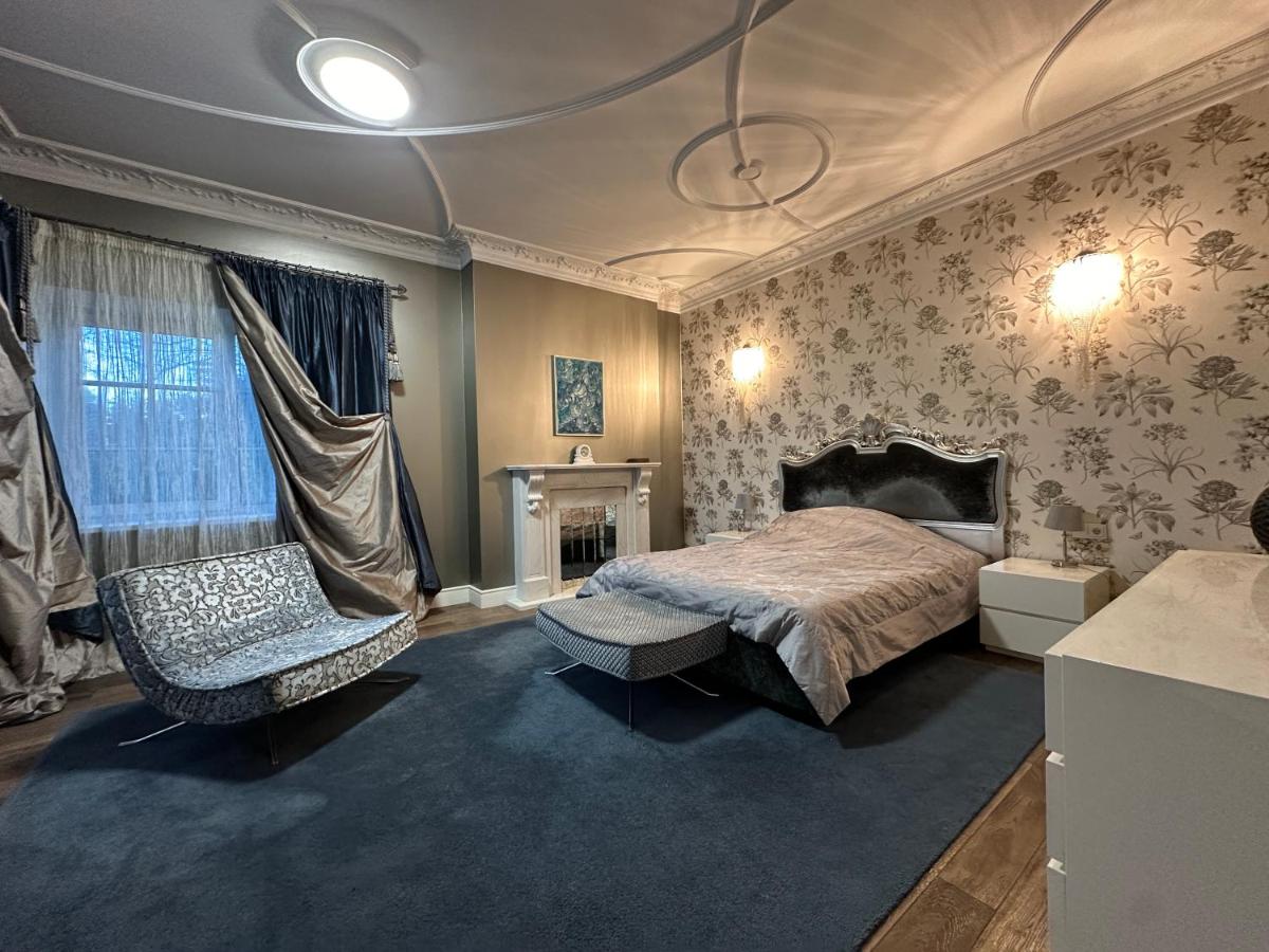 Great Apartment next to the Lake Baltezers - Housity