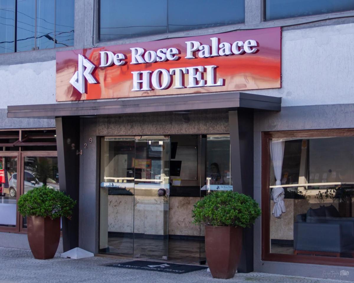 De Rose Palace Hotel - Housity