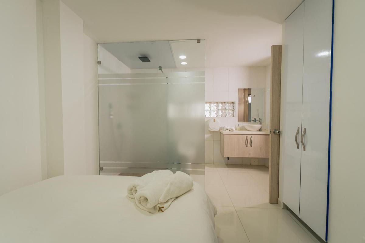 Apartaloft en Pinares 8 - Housity
