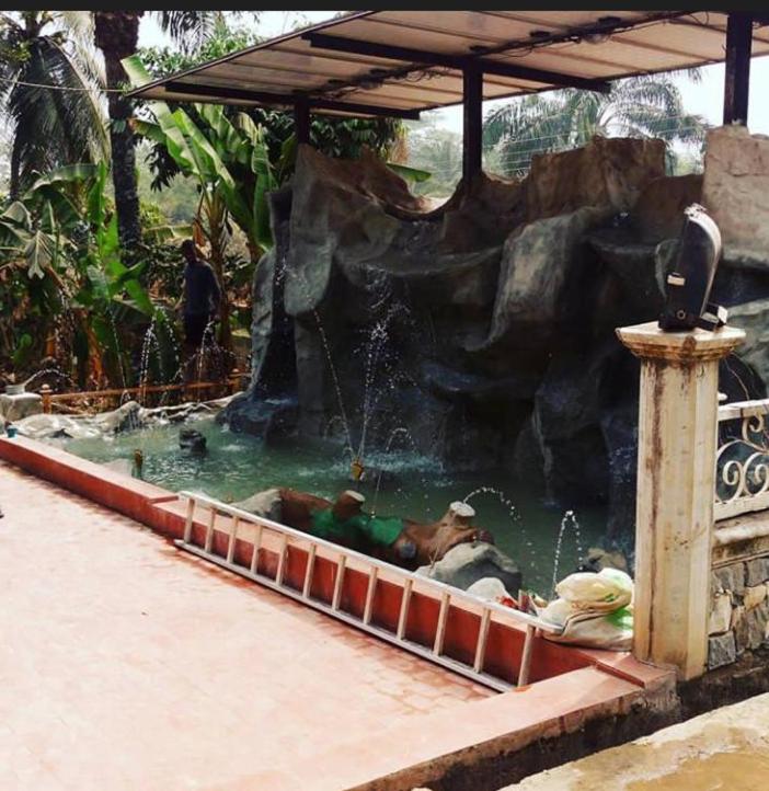 Vincent Anene Estate, Nri - Housity