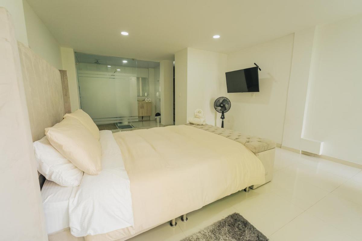 Apartamento RED DUPLEX en PINARES - Housity