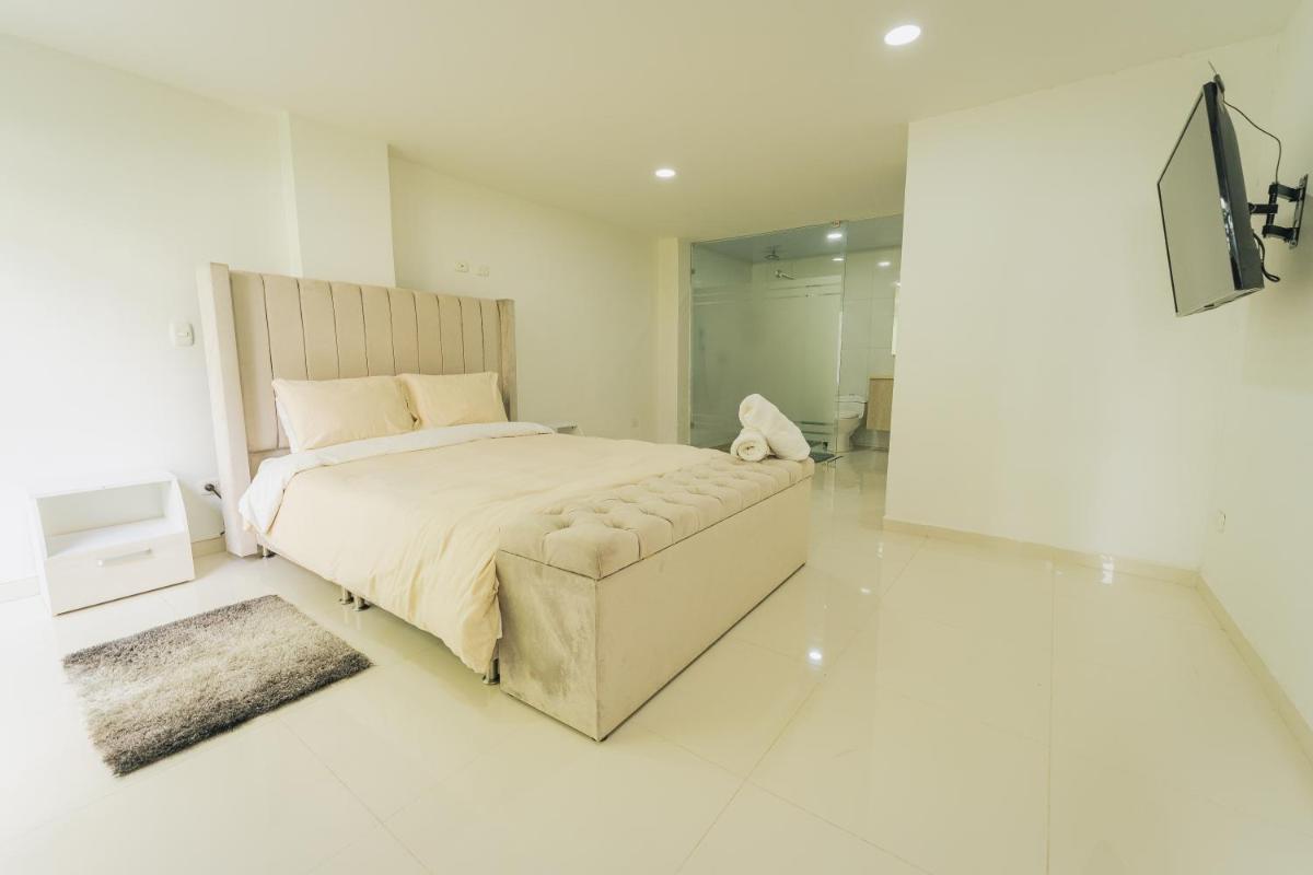 Apartamento RED DUPLEX en PINARES - Housity