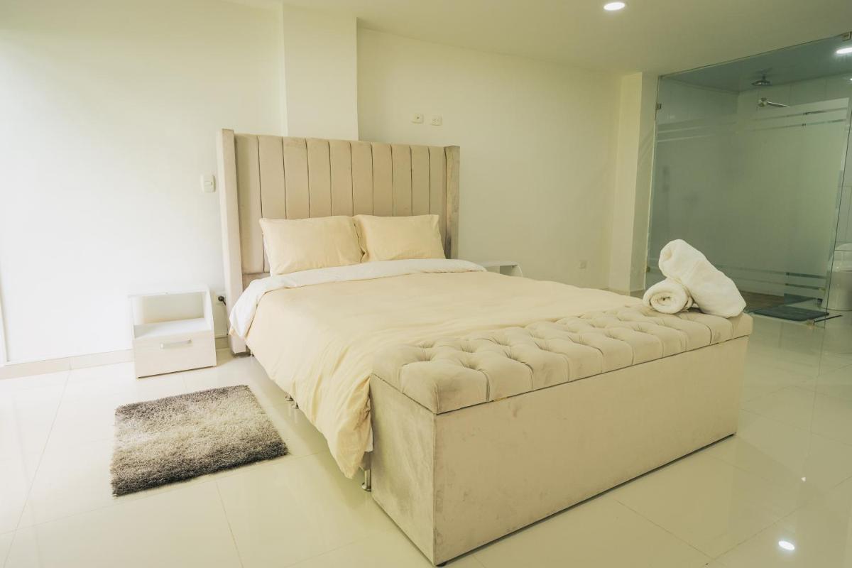 Apartamento RED DUPLEX en PINARES - Housity
