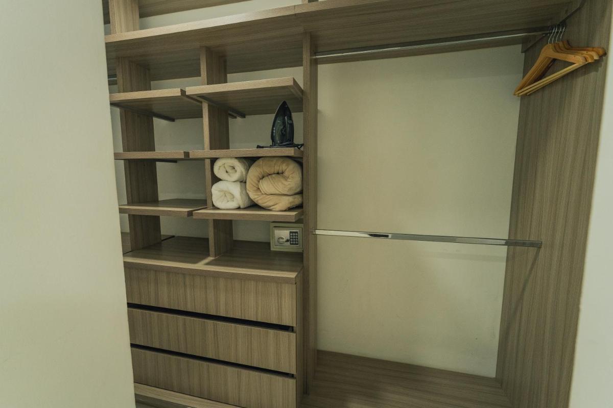 Apartamento RED DUPLEX en PINARES - Housity