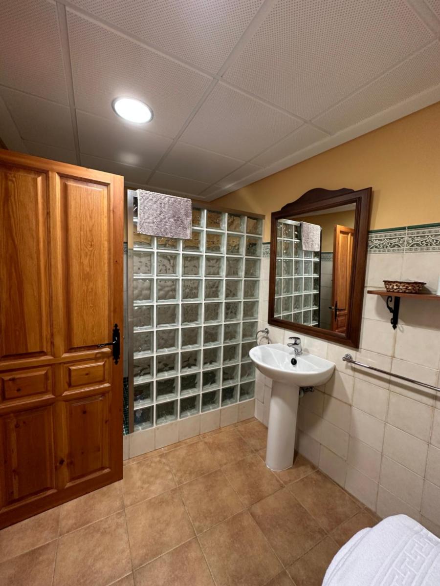 Apartamentos Cuesta de la Cruz - Housity