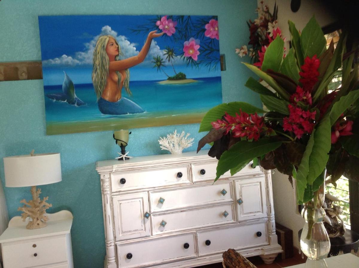 Mermaid Manor Belize - Housity