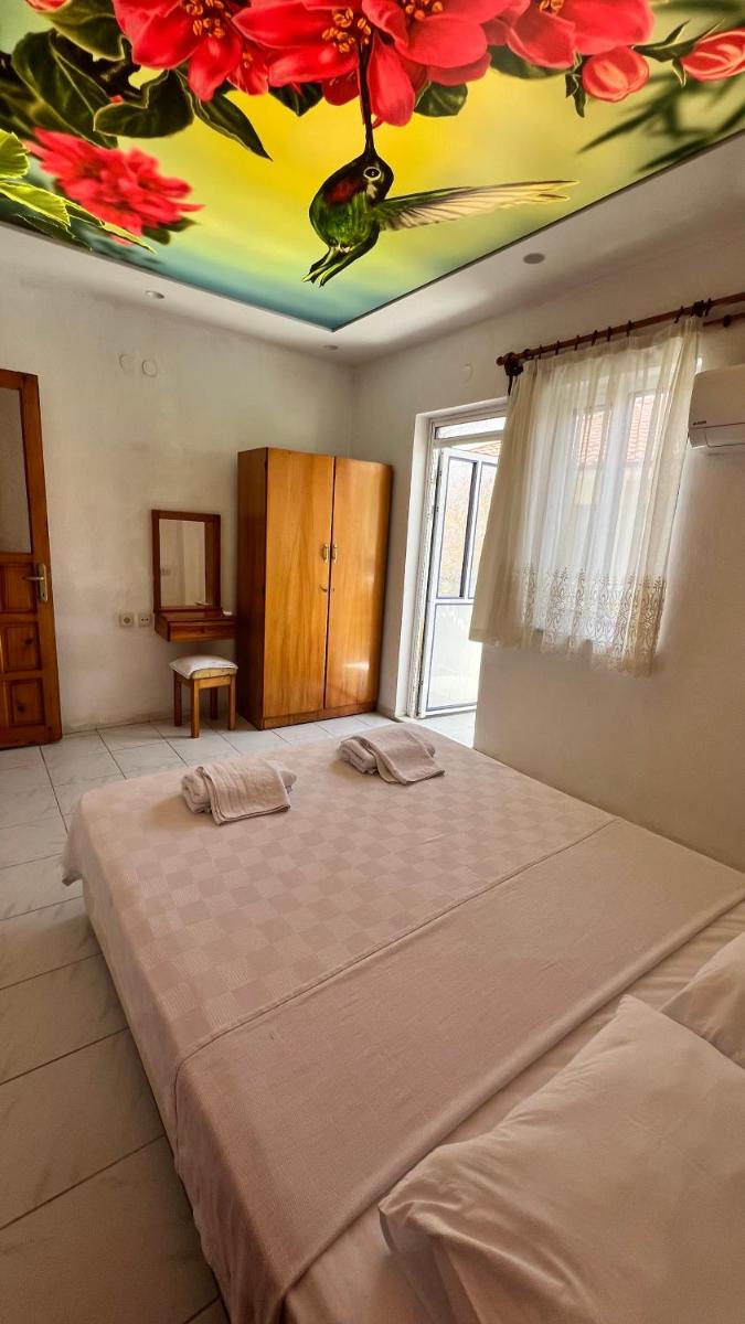 Kayalı apart hotel - Housity