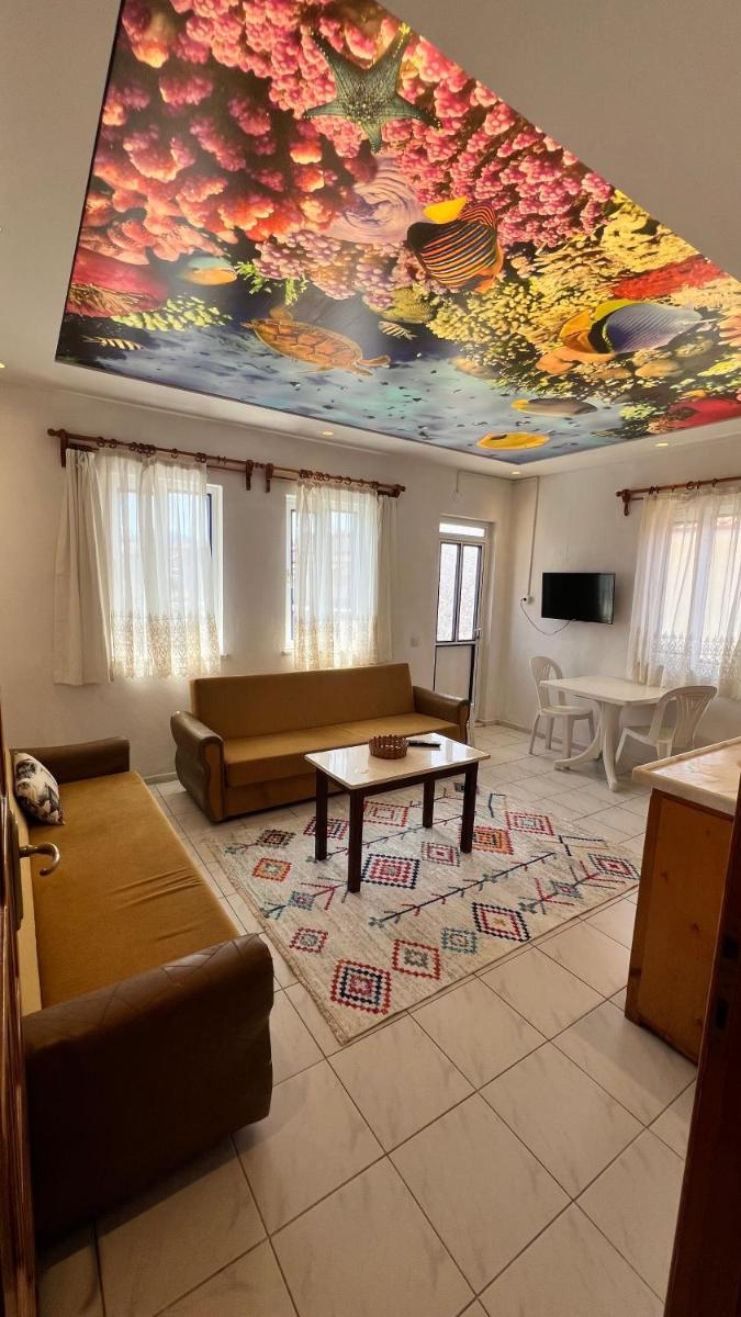 Kayalı apart hotel - Housity