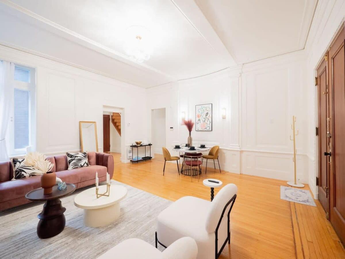 Historical Condo in Montreal - La Marie Antoinette - Housity
