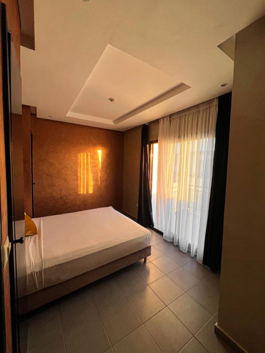 La Suite Hotel Agadir - Housity