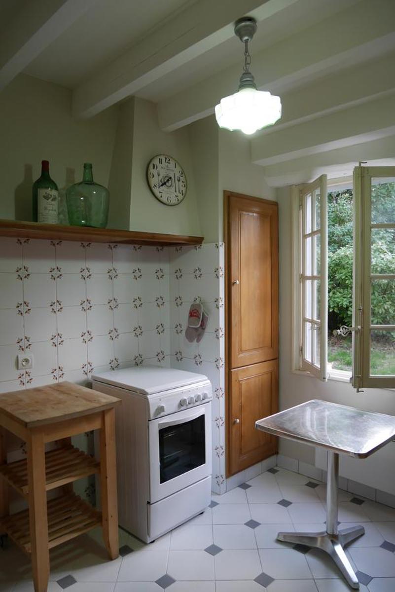 Suitetrails - La Maison d'En Face