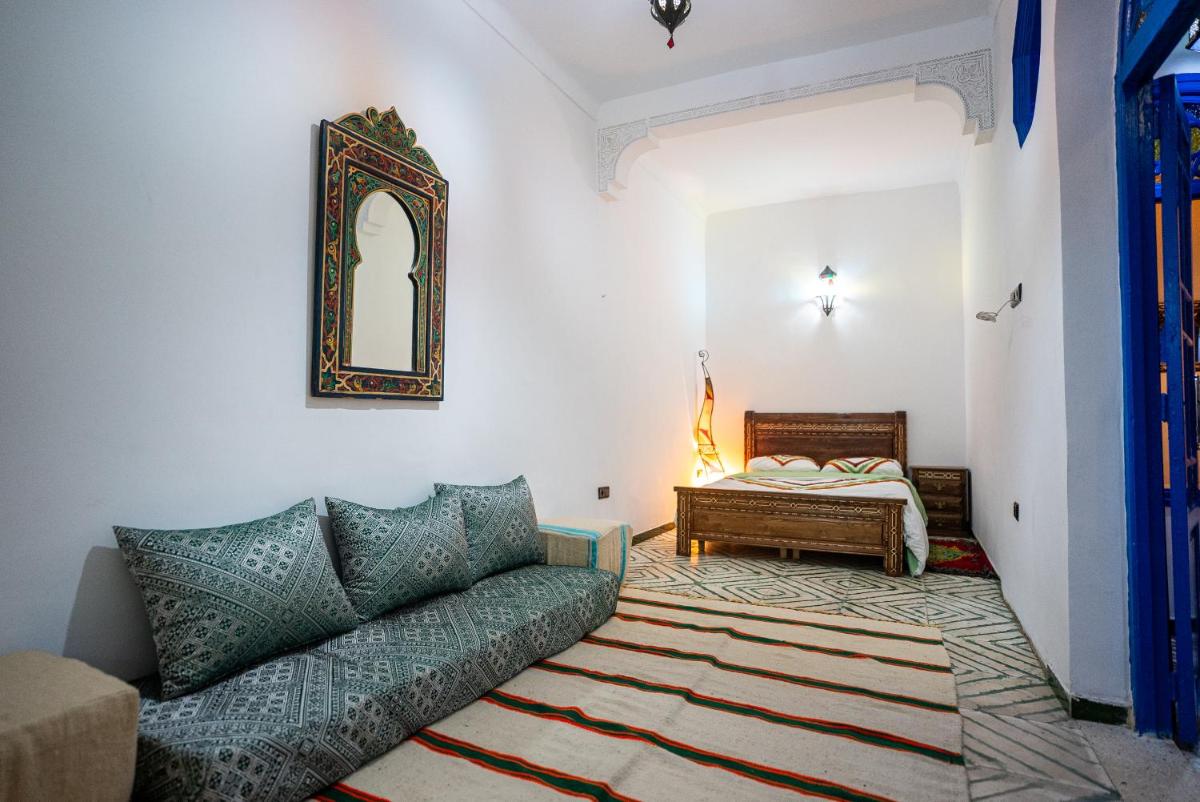 Dar Ribati - Housity
