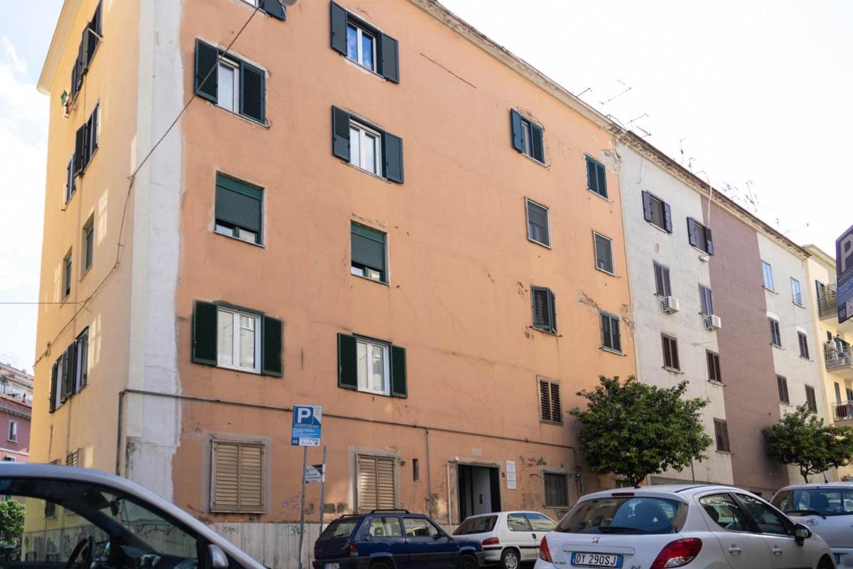 Let It B&B Apartment - Hizvo