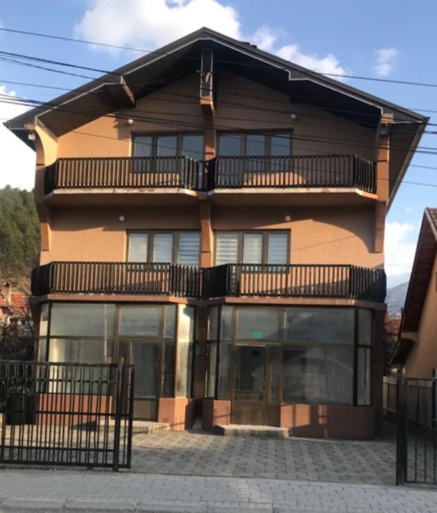 Apartment “ANA” - Housity