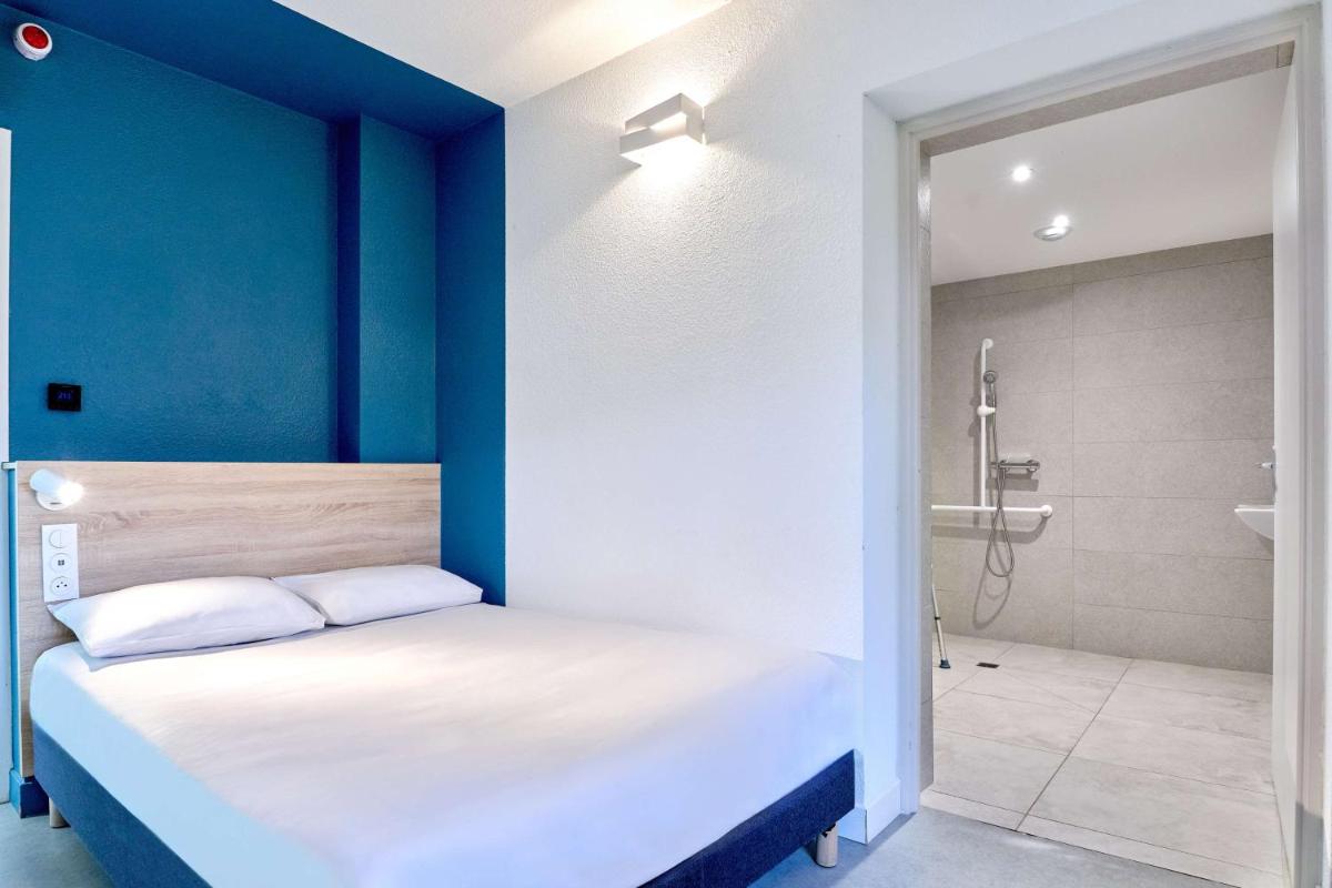 Kyriad ECO - Moulins Sud Yzeure - Housity