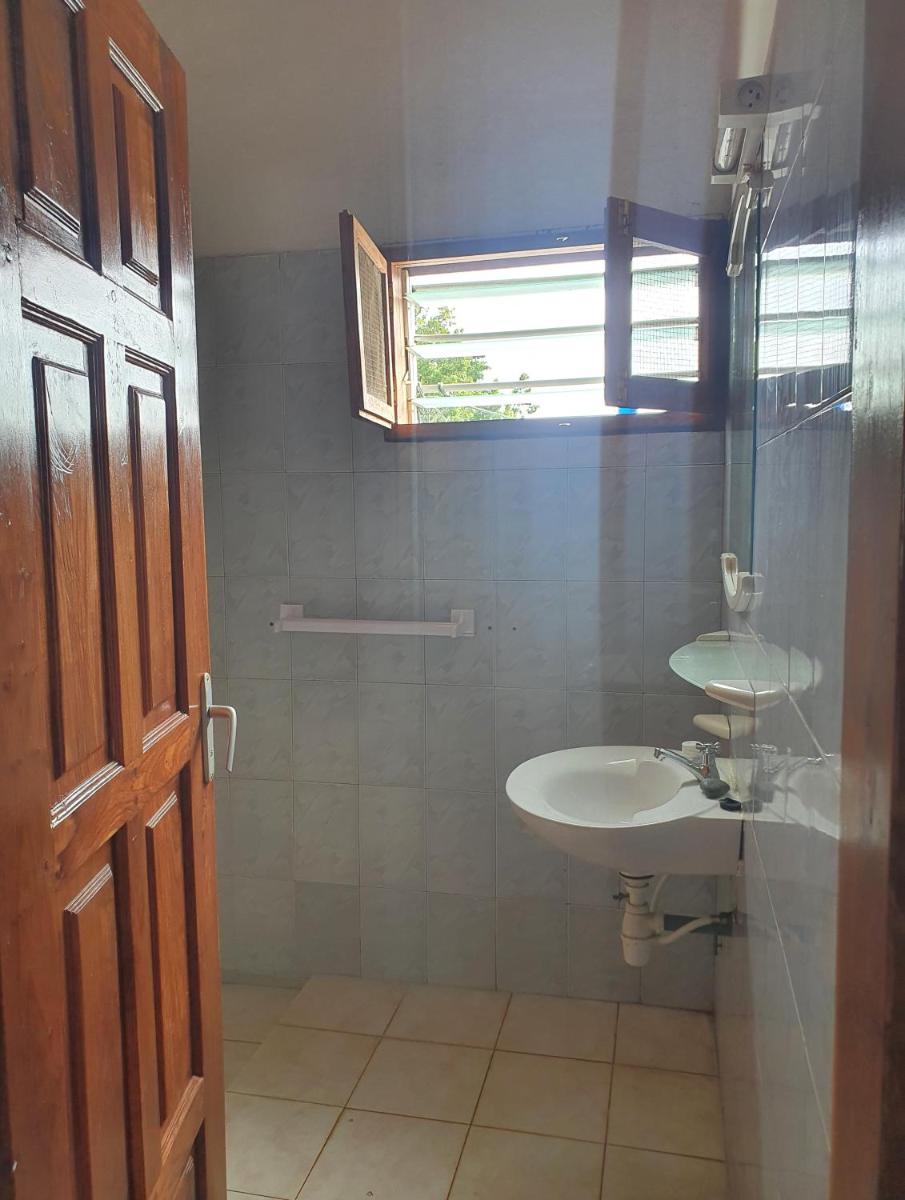 Suitetrails - Delalie Hotel