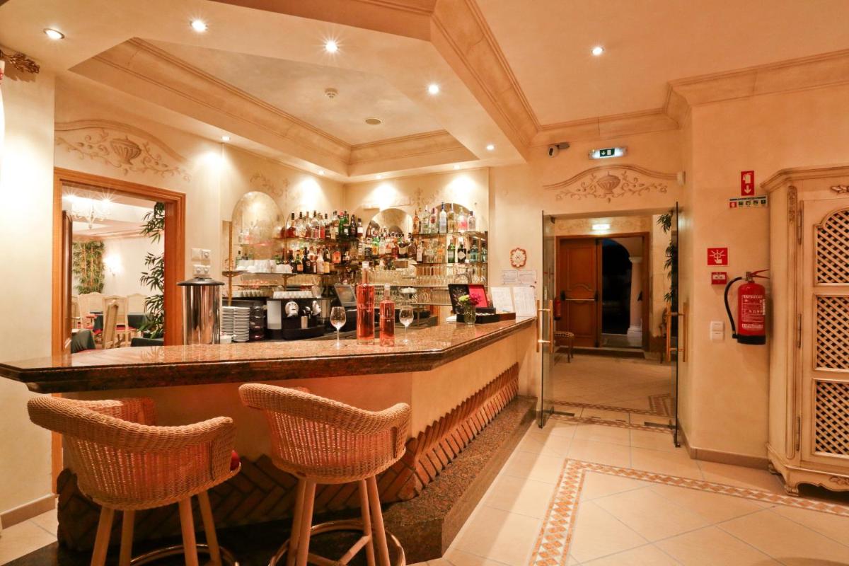 Quinta Jacintina - My Secret Garden Hotel - Housity