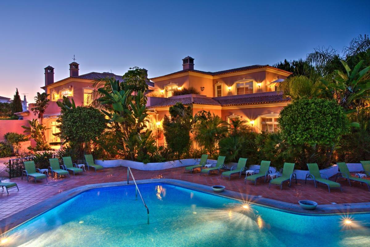 Quinta Jacintina - My Secret Garden Hotel - Housity