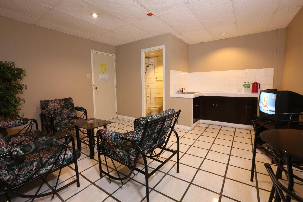 Value Star Inn - Housity