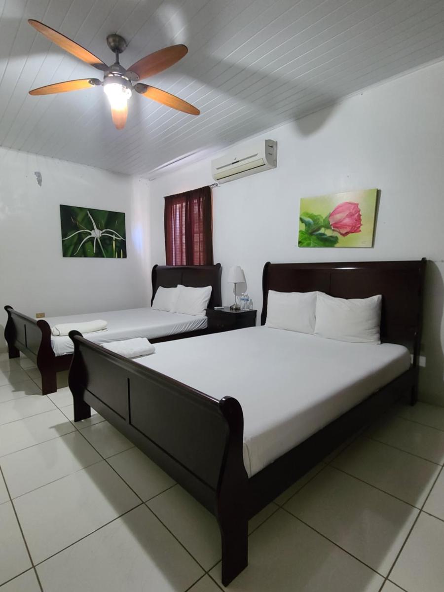 Habitation Des Lauriers - Housity