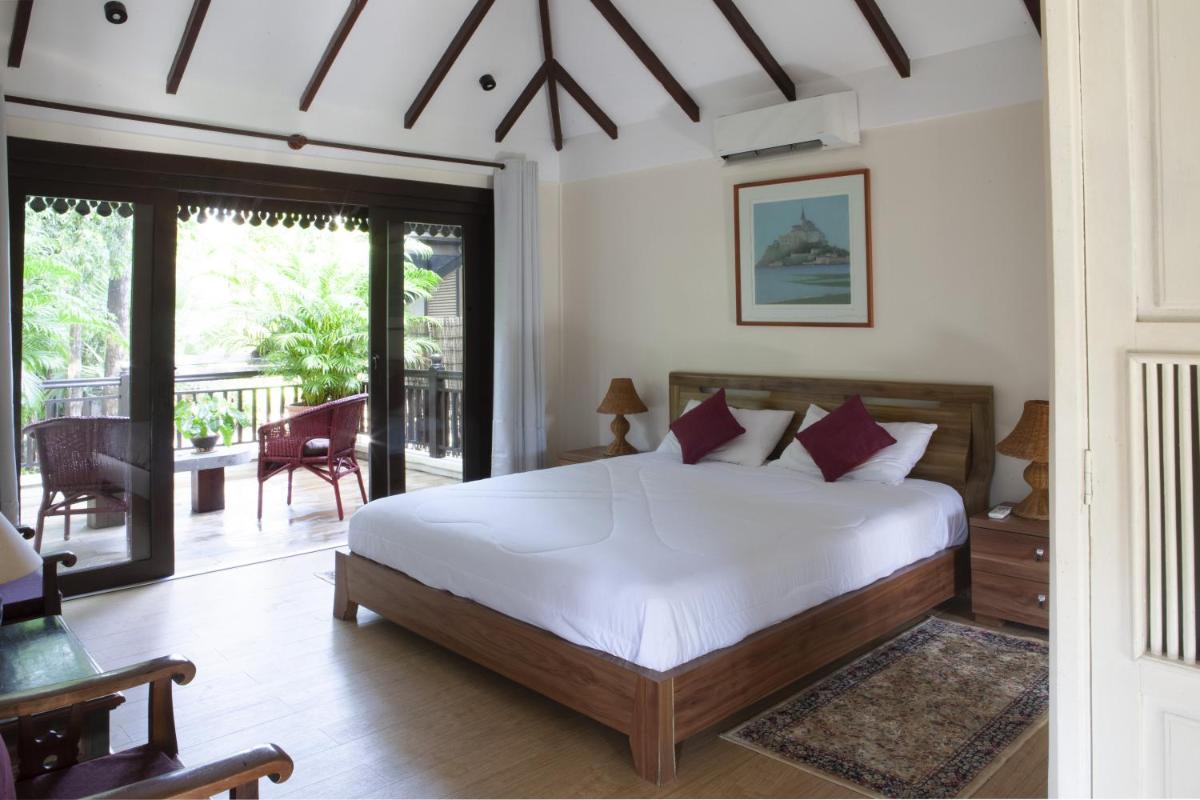 VILLA MASSILIA - Housity