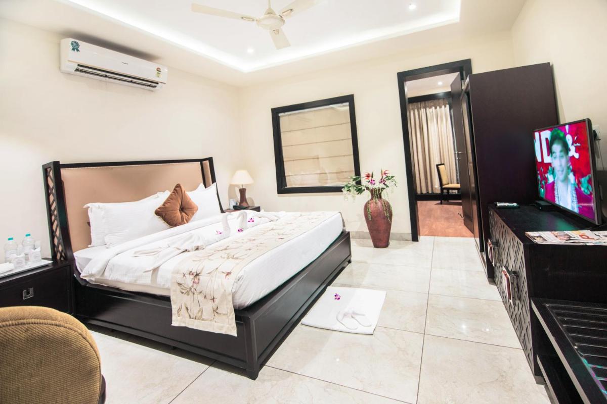 Club Paraiso - Housity