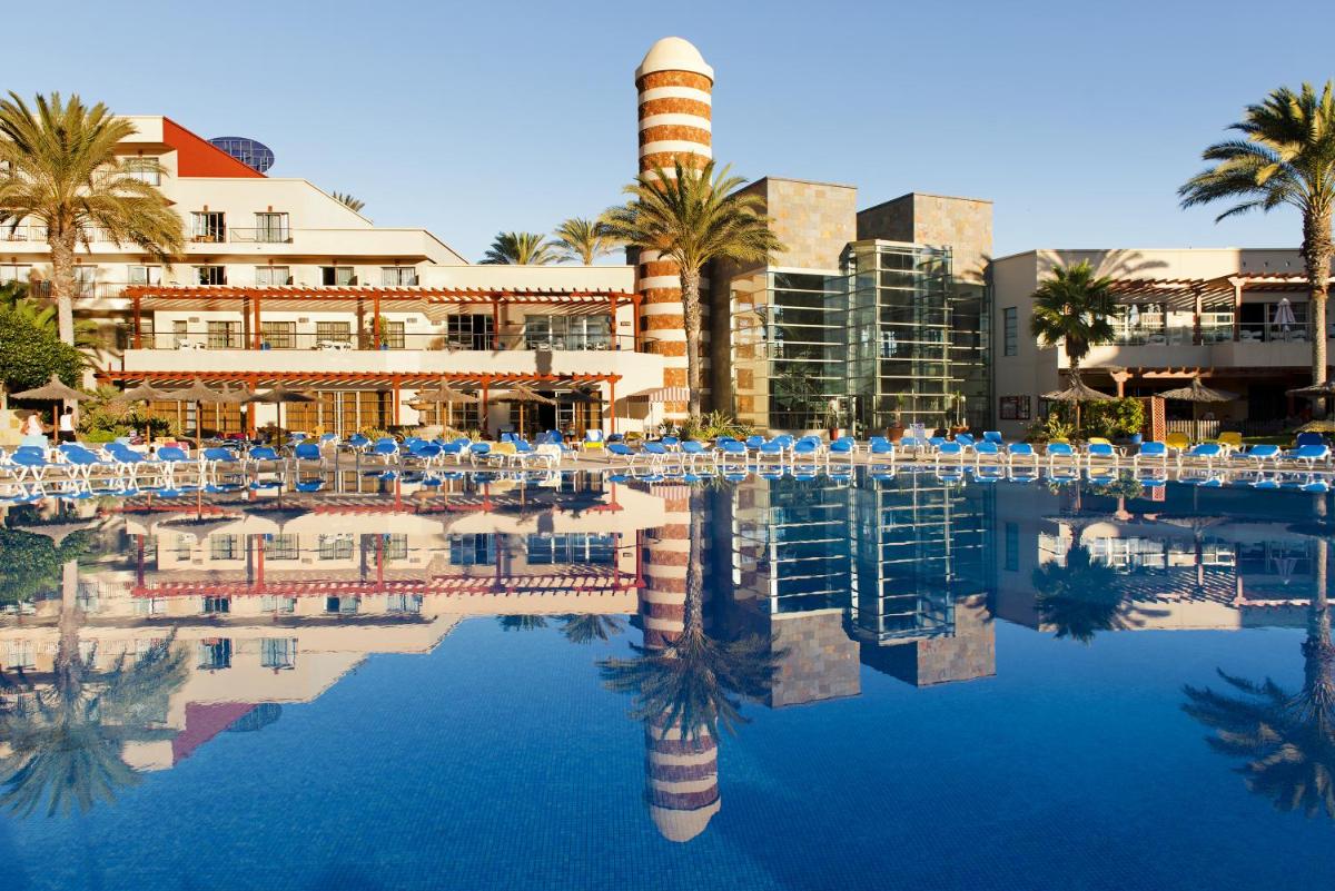 Piscina en o cerca de Elba Carlota Beach & Golf Resort
