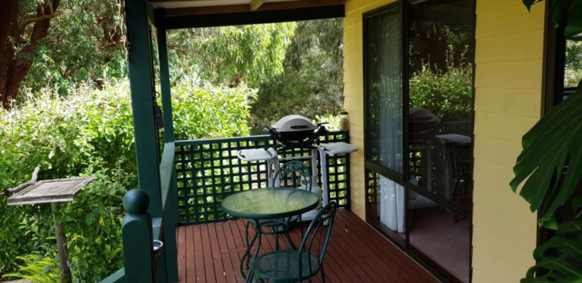 Ripplebrook Country Cottage - Housity
