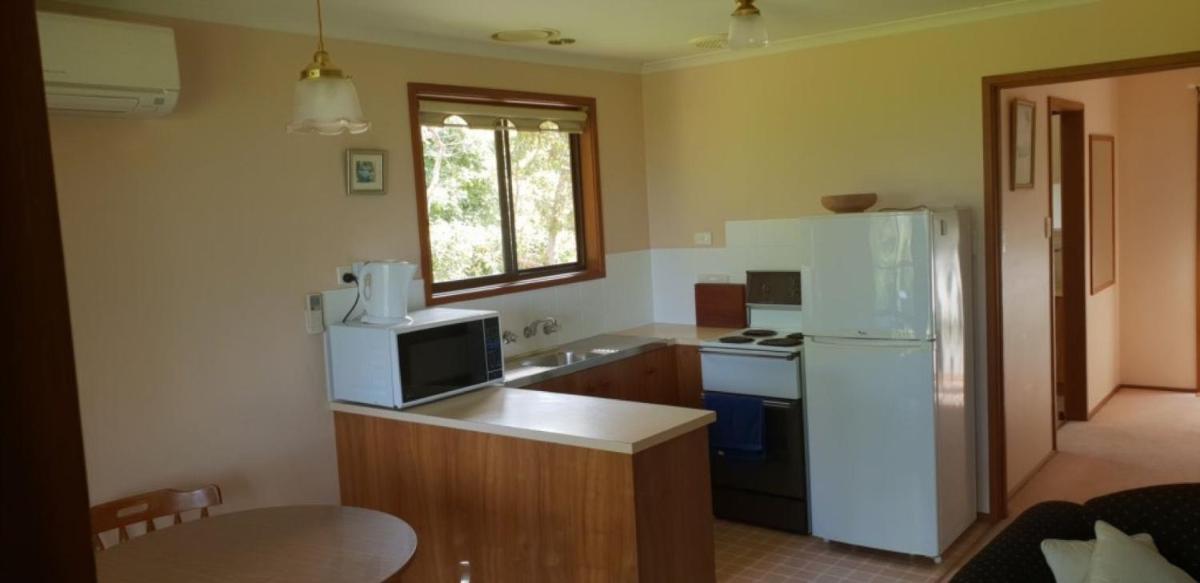 Ripplebrook Country Cottage - Housity