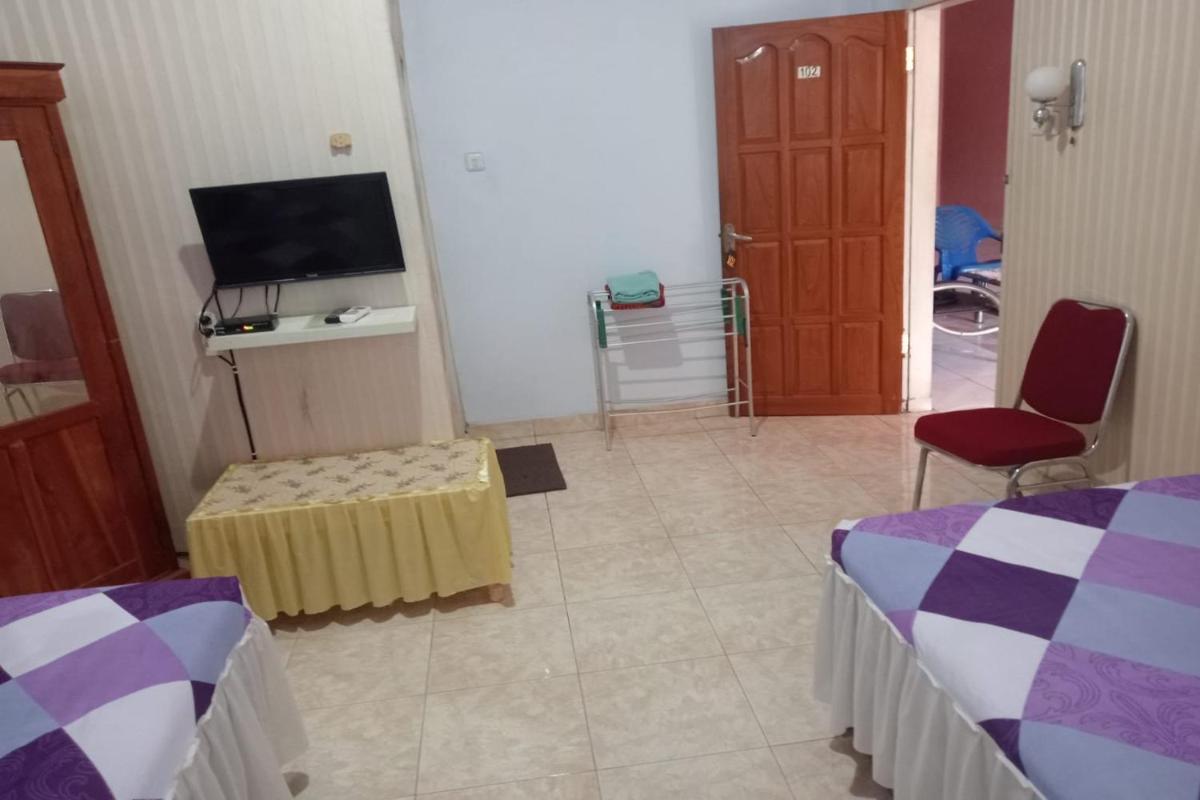 Wisma Sederhana - Housity