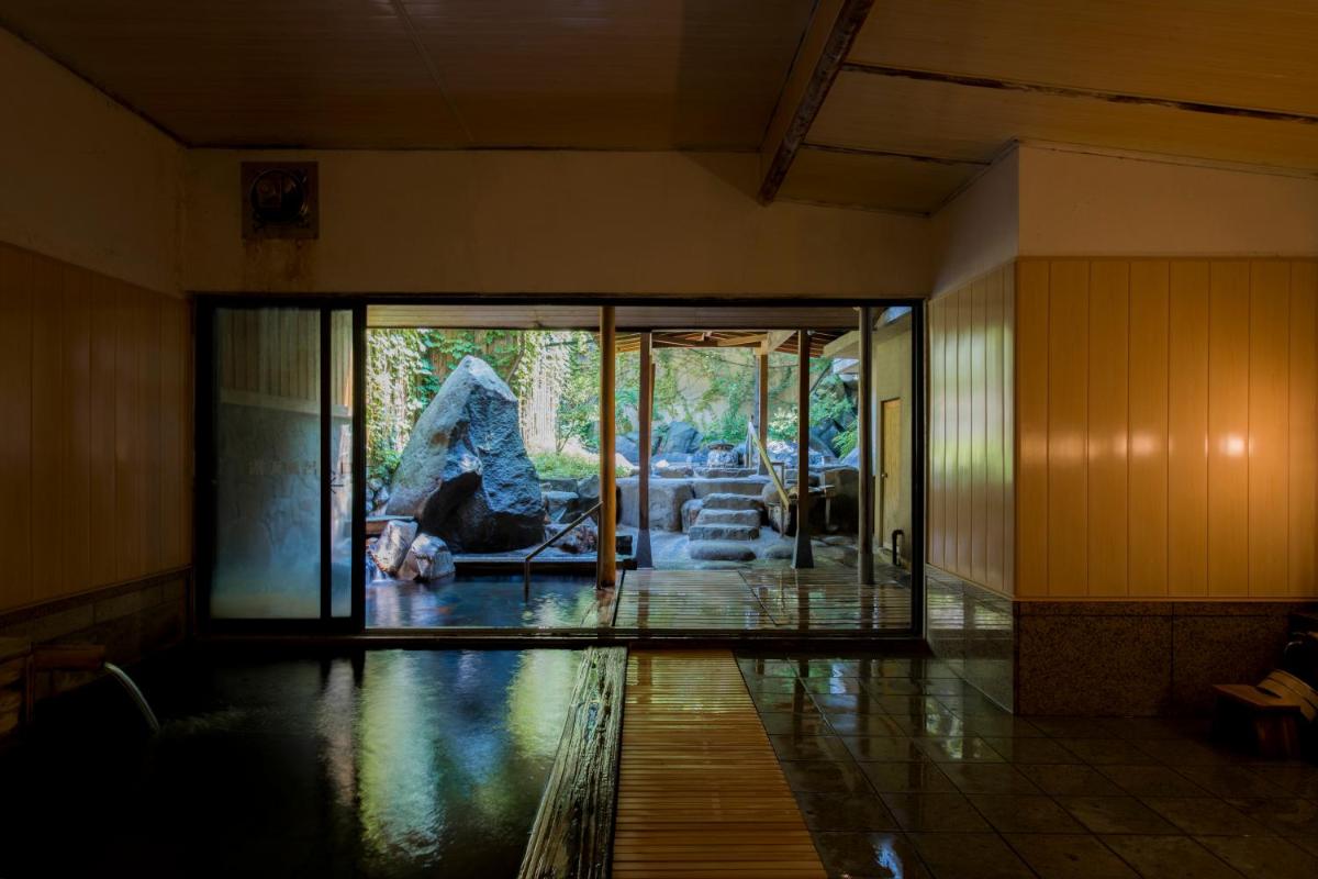 Shosenkaku Kagetsu - Housity