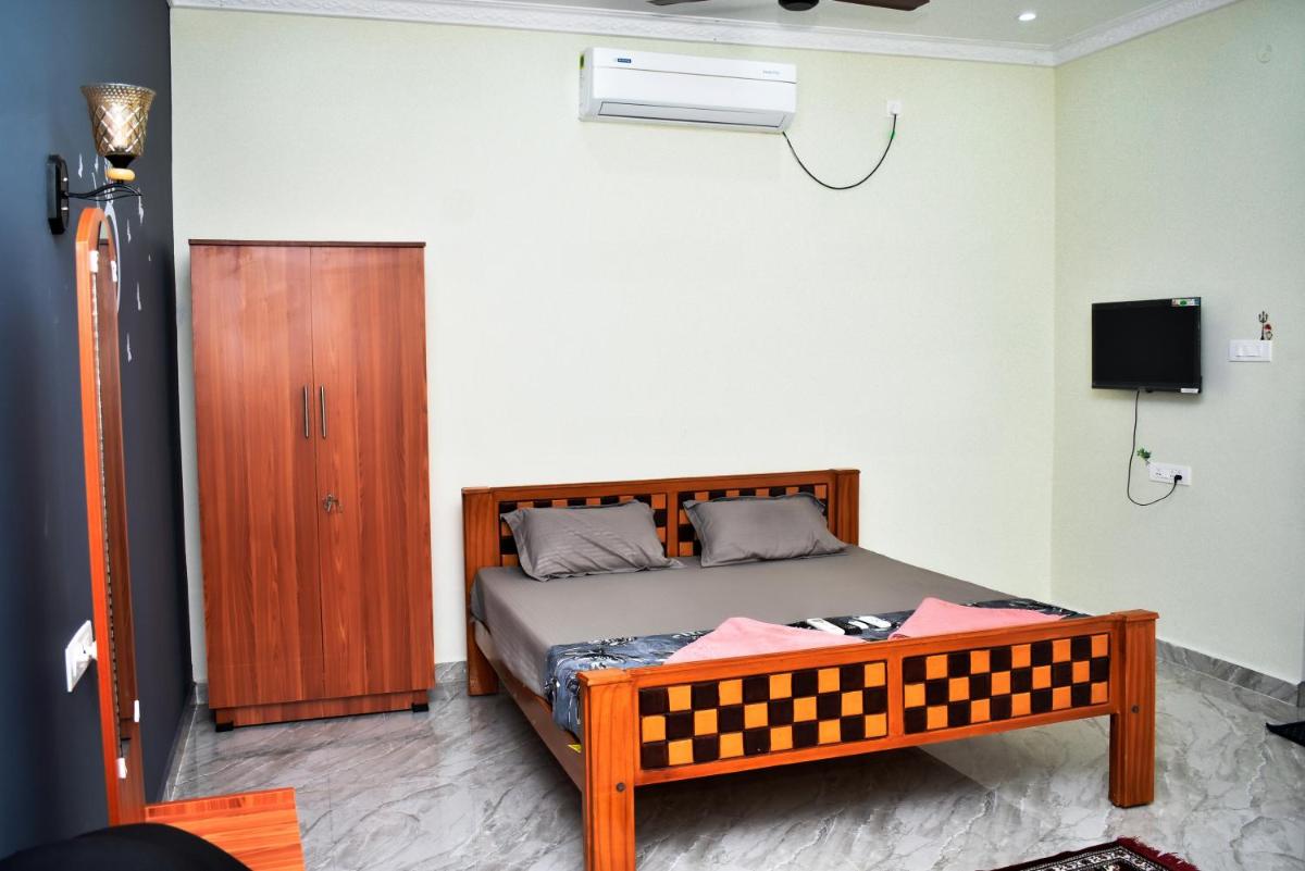 Suitetrails - GD Homestay
