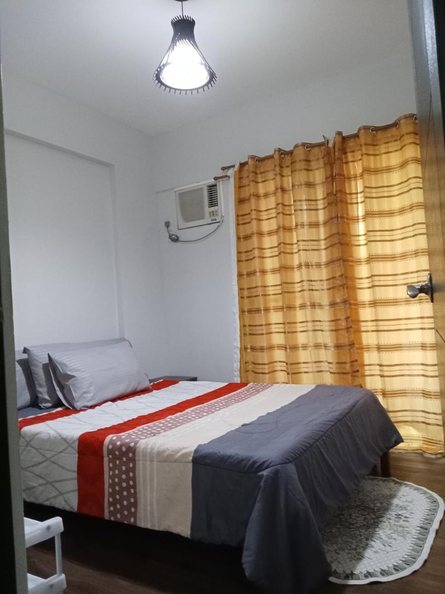 Rhapsody Residences Mandolin bldg - Housity