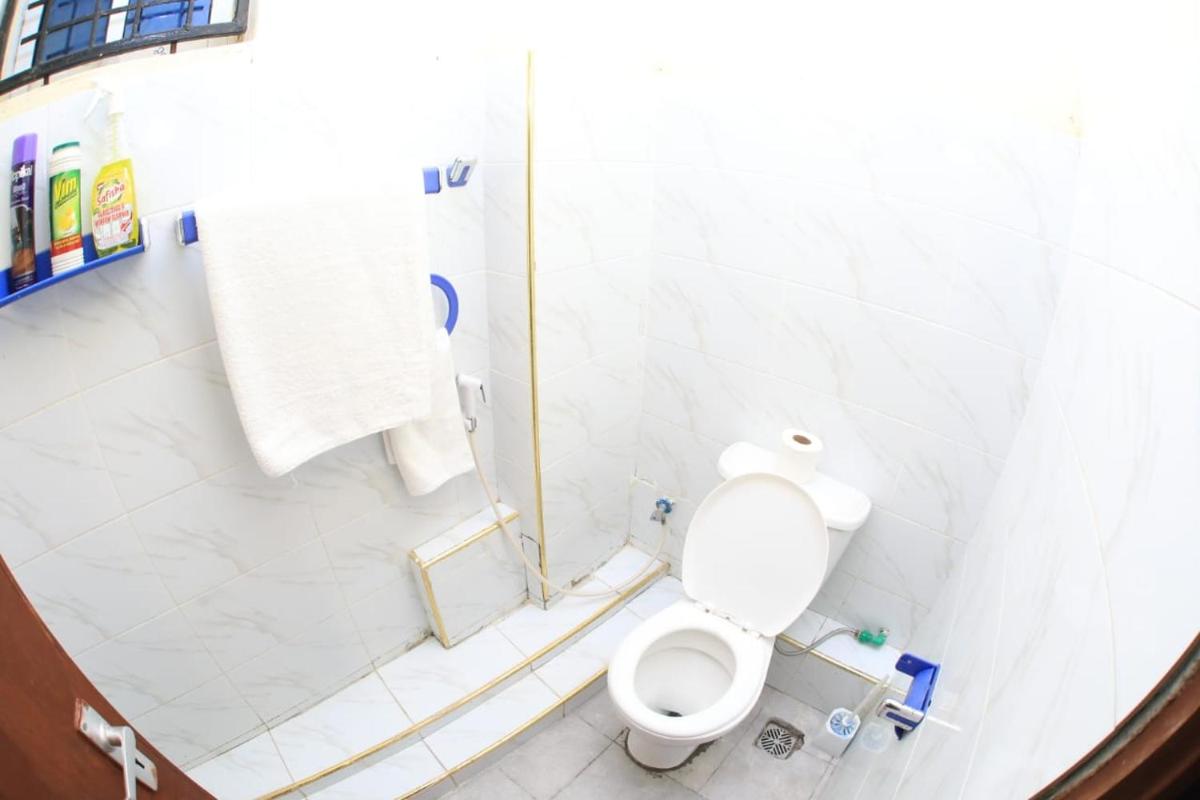 Lux Suites Cinemax Studio Apartments - Housity